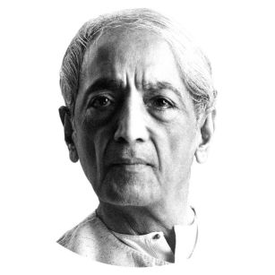 J. Krishnamurti