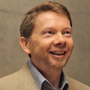 Eckhart Tolle