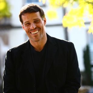 Anthony Robbins