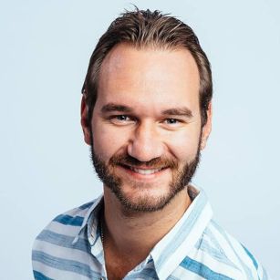 Nick Vujicic