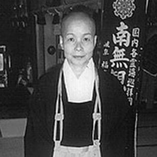 Satomi Myodo