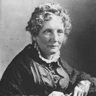 Harriet Beecher Stowe