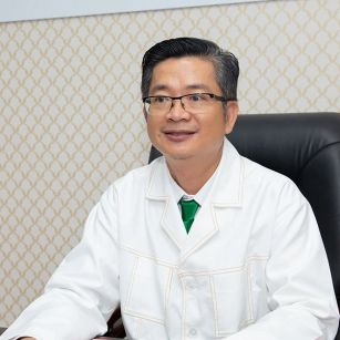 ThS. BS. Nguyễn Quang Tiến