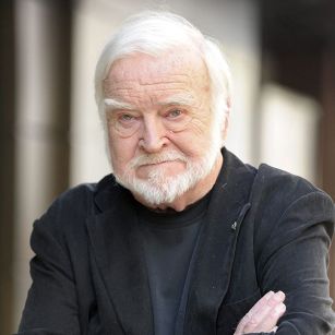 Mihaly Csikszentmihalyi