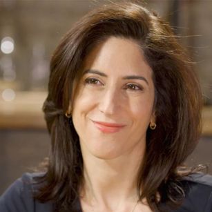 Rona Foroohar