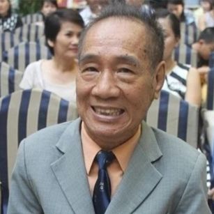 Nguyễn Ngọc Ký