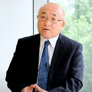 Hiroshi Kamata