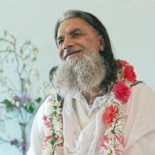 Swami Amar Jyoti