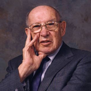 Peter Drucker