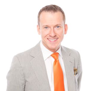 Ron Clark