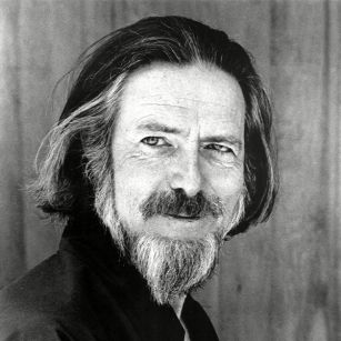Alan Watts