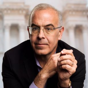 David Brooks
