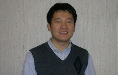 Lin Feng Ph. D.