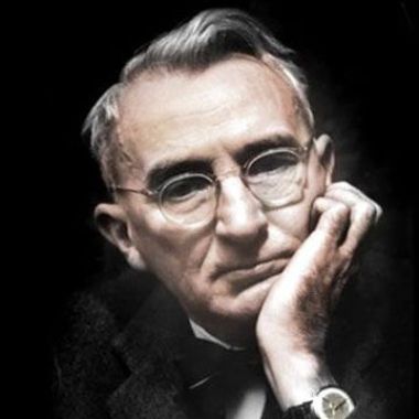 Dale Carnegie