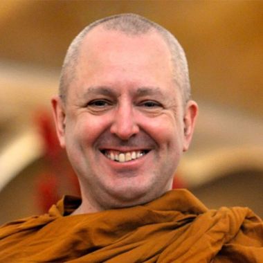 Ajahn Brahm