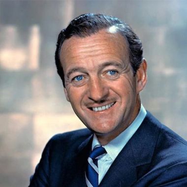 David Niven