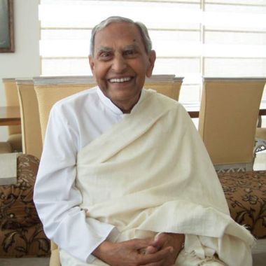 Dada J. P. Vaswani