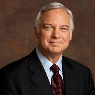 Jack Canfield