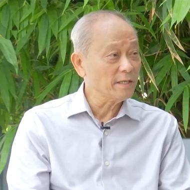 TS. Phạm Toàn