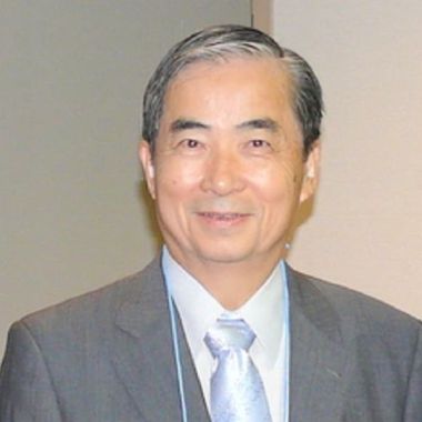 Dr. Shozo Hibino