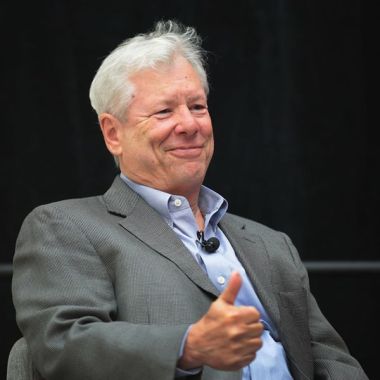 Richard H. Thaler