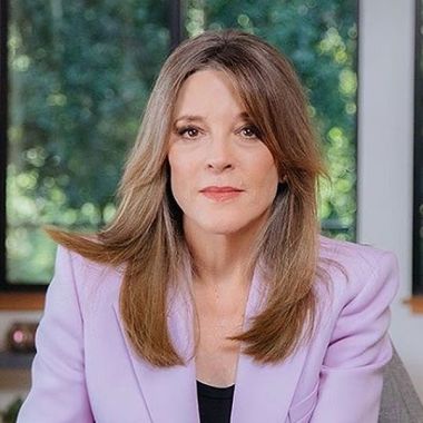 Marianne Williamson