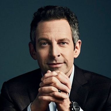 Sam Harris