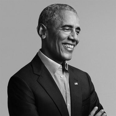 Barack Obama