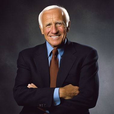 Jim Rohn