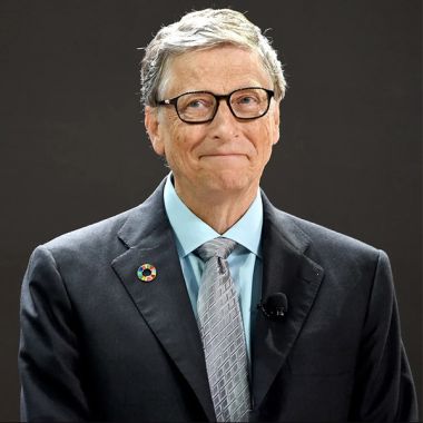 Bill Gates