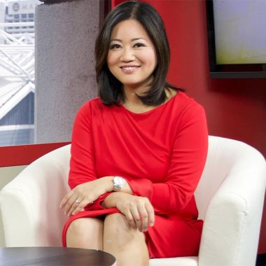 Linda Yueh