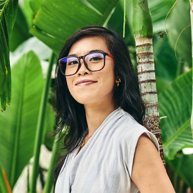 Stephanie Foo