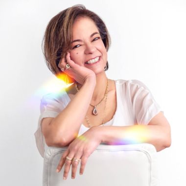 Anita Moorjani