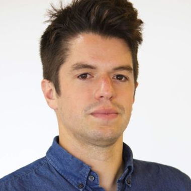 Mark Bergen