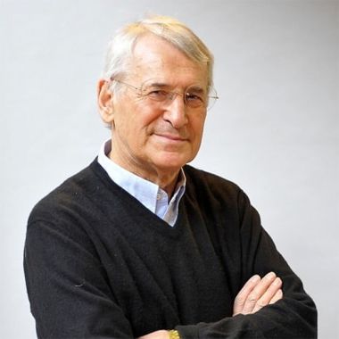 Manfred Kets de Vries