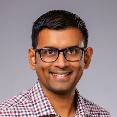 Arvind Narayanan