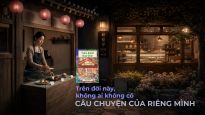 Sắp phát hành: Tiệm bánh nửa đêm