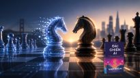 Sắp phát hành: Đại chiến AI