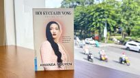 ‘Hồi ký của Hy vọng’ - Từ nạn nhân bị cưỡng hiếp đến người phụ nữ gốc Việt đầu tiên bay vào vũ trụ
