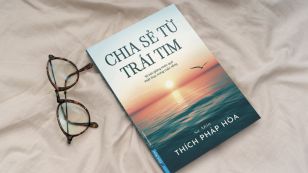 Chia sẻ từ trái tim - Tỉnh thức từ trong tâm hồn