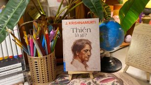 Thiền là gì? - Khám phá thiền trong tư tưởng Krishnamurti