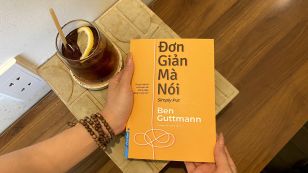 'Đơn giản mà nói' - Khi đơn giản là con át chủ bài