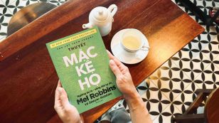 ‘Thuyết Mặc Kệ Họ’ - Bí quyết để ngừng lo âu, sống đời tự do