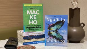 Hành trình chữa lành và trở thành phiên bản tốt nhất của chính mình