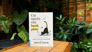 ‘Cội nguồn của hạnh phúc’ - Cân bằng giữa cái tôi vị kỷ và cái tôi vị tha