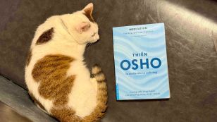 ‘Thiền - Tự do đầu tiên và cuối cùng’ -  Cẩm nang thiền trong đời sống hiện đại