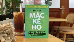 ‘Thuyết Mặc kệ họ’ - Nghệ thuật buông bỏ và làm chủ cuộc đời