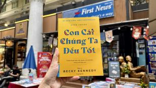 ‘Con cái chúng ta đều tốt’ – Điều gì ẩn sau một ‘đứa trẻ hư’?