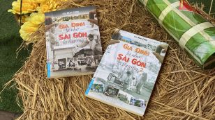 Không khí Tết ở Sài Gòn - Gia Định xưa qua trang viết của Cù Mai Công
