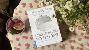 ‘Sống trong cõi vô thường’ - Hành trình thức tỉnh và tái định nghĩa nỗi đau